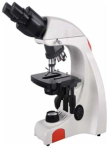 Binocular Biological Microscope