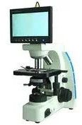 Biological Microscope LCD 900
