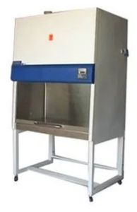 Biosafety Cabinet Class Ii