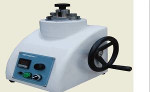 Blow Moulding Machine