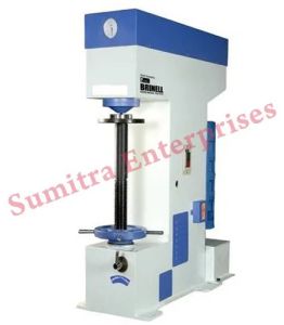 Brinell Hardness Tester