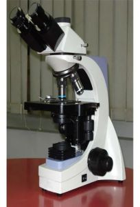 Coaxial Binocular Microscope, Color : Black 150mmx200mm