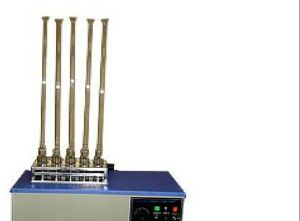 Cod Digestion Apparatus