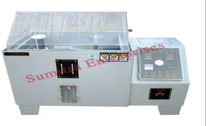 Corrosion Test Chamber, Power : Electrical