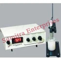 Automatic Digital Conductivity Meter