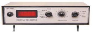 Digital TDS Meter