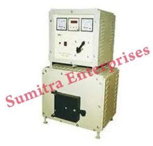 High Temperature Furnace for Industrial