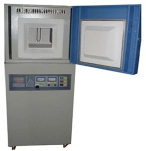 High Temperature PLC Furnace