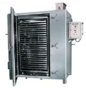 Finest Grade Raw-material Industrial Drying Oven