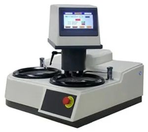 Metallography Polishing Machine