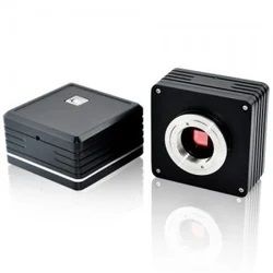 Microscope Camera