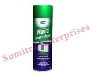 Mould Release Spray, Packaging Type : Aerosol Can