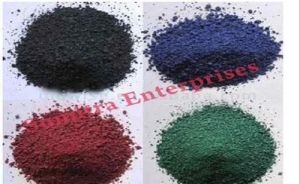 Moulding Black Phenolic Powder