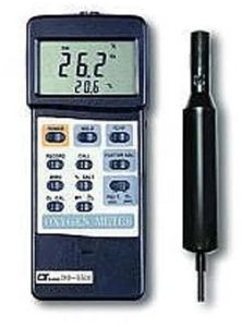 Oxygen Do Meter