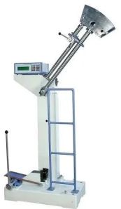 Pendulum Impact Testing Machines