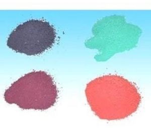 Phenolic Moulding Powder