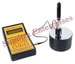 Portable Dynamic Hardness Testers