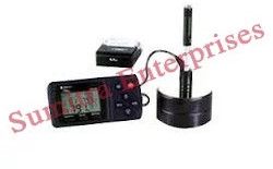 Portable Hardness Tester for Industrial Sector