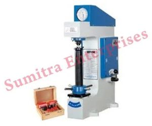 Metals Rockwell Hardness Tester