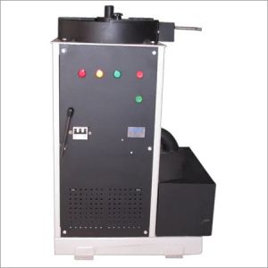Spectro Sample Polishing Machine