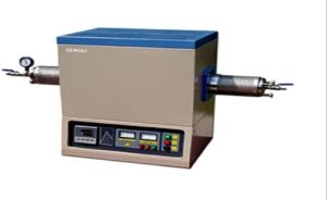 Vertical Tube Furnace for Widely Demanded In The Market