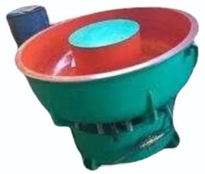 Vibratory Finishing Machine for Industrial