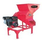 Cassava Grater, Automation Grade : Manual