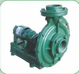 Centrifugal Mud Pumps, Power Source : Electric