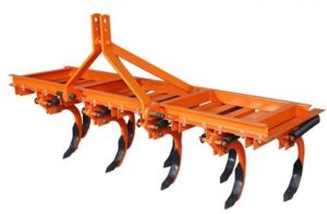 Cultivator for Loosening Soil, Removing Weeds