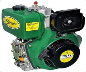 High Speed Air Cooled Engines