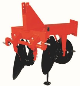 Massey Ferguson Plough