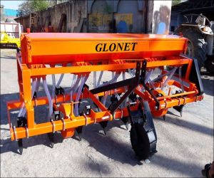 Seed Drill for Agriculture