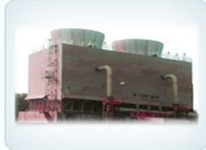 RCC Cooling Towers