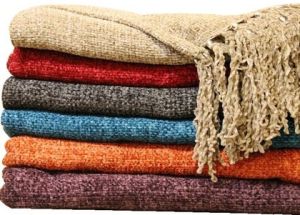 Cotton Throws