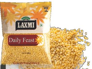 Laxmi Daily Feast Moong Dal