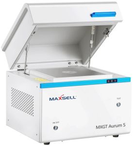 Aurum 5 Latest Upgrade FP-2.0 Gold Testing Machine