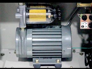 MX- 600 Floor Series Bundle Counting Machine