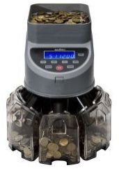 Mx Cc 500 Pro  Coin Sorting Machine