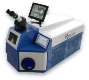 Mx LW 7I Desktop Fiber Laser Marking Machine