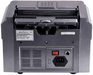 MX50 Smart  Loose Note Counting Machine