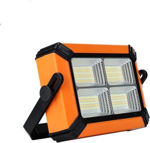 Takeway EMSOLARFL30 Solar LED  Emergency Light