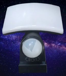 Takeway FLSLIM100-MS Motion Sensor LED Flood Light