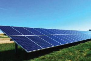 Polycrystalline Silicon Automatic Takeway Xg-pv1240 LED Solar Panel