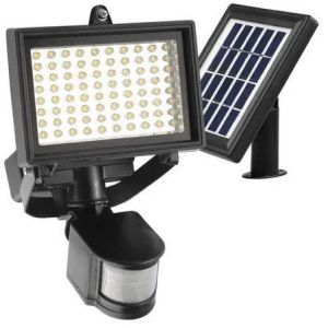 Takeway LSOLARINT20 LED Solar Flood Light