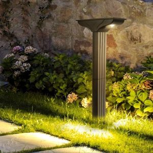 Takeway -SOLAR-LAWN-2WAY-WW LED Solar Lawn Light