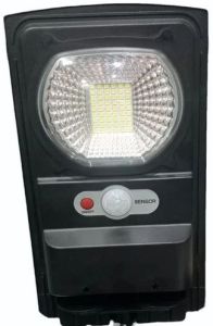 Aluminum Alloy Takeway Solar Mini Street Light