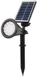 Takeway SOLAR-SPIKE-LENS-WW  LED Solar Spike Light