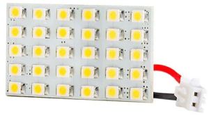 Takeway SVT-FLMD30LED Mounted PCB
