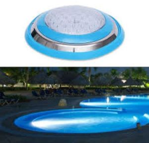 Takeway SWIM-18W-SS-RGB LED Swimming Pool Light