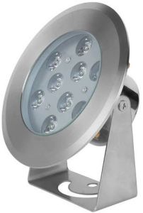 Takeway -UW-SPOT-3W LED Underwater Spot Light